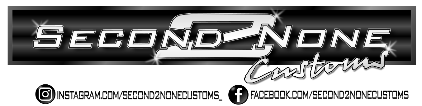 SECOND 2 NONE CUSTOMS