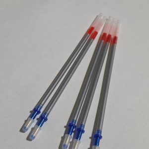 Leather Pen Refills