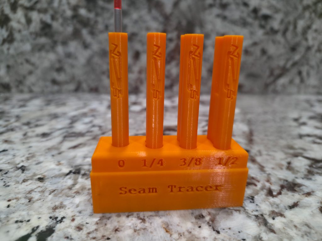 Seam Tracer Set