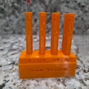 Seam Tracer Set