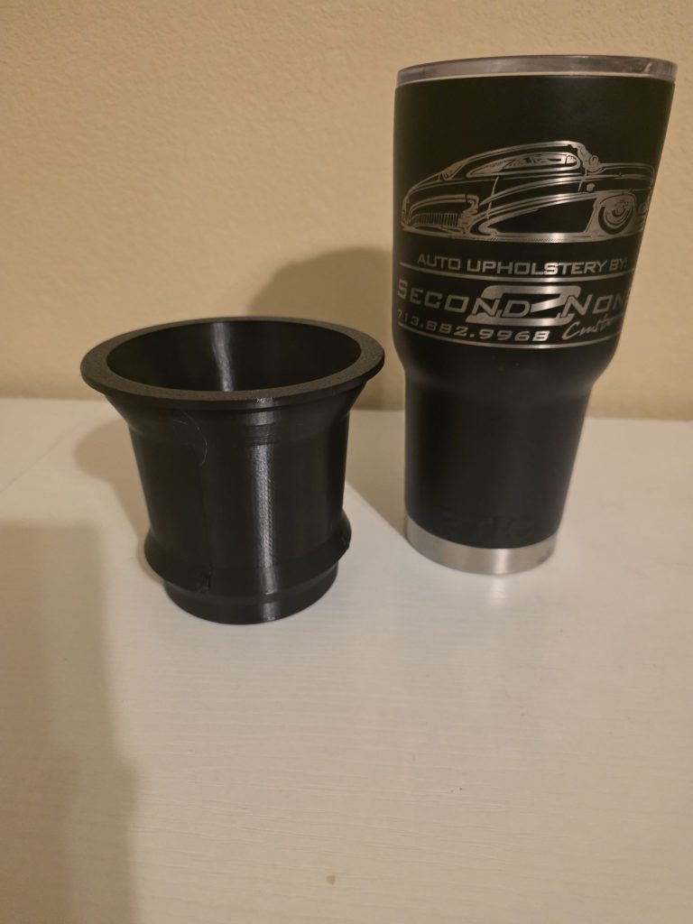 30 oz cup holder